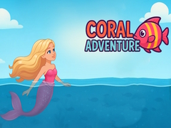 ເກມ Coral Adventure