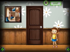 ເກມ Amgel Kids Room Escape 350