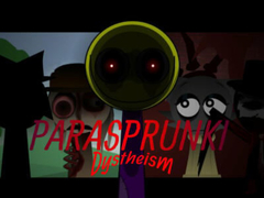 ເກມ Parasprunki Dystheism