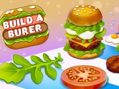 ເກມ Build A Burger