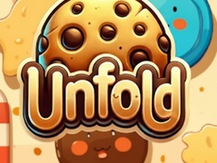 ເກມ Cookie Unfold
