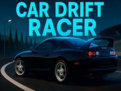 ເກມ Car Drift Racer