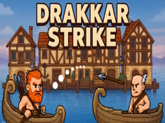 ເກມ Drakkar Strike