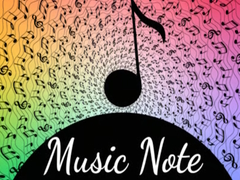 ເກມ Music Note