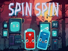 ເກມ Spin Spin