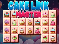 ເກມ Cake Link Master
