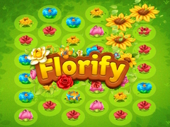 ເກມ Florify
