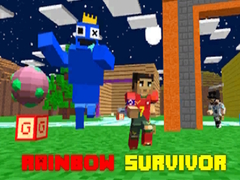 ເກມ Rainbow Survivor