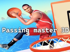 ເກມ Passing master 3D