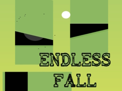ເກມ Endless Fall