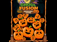 ເກມ Ghoul Fusion