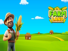 ເກມ My Happy Farm Land Simulator