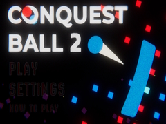 ເກມ Conquest Ball 2