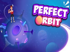 ເກມ Perfect Orbit