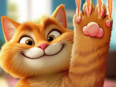 ເກມ Cat Life Simulator: Devil Cat