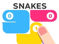 ເກມ Snakes