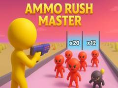 ເກມ Ammo Rush Master