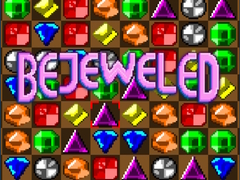 ເກມ Bejeweled 