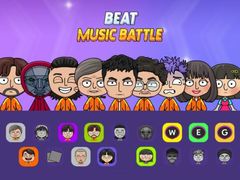 ເກມ Beat Music Battle