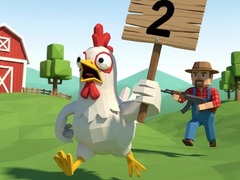 ເກມ Chicken Math
