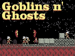 ເກມ Goblins n' Ghosts 