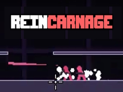 ເກມ REINCARNAGE