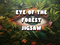 ເກມ Eye Of The Forest Jigsaw