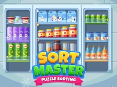 ເກມ Sort Master