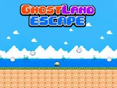ເກມ Ghost Land Escape