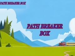 ເກມ Path Breaker Box