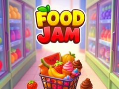 ເກມ Food Jam