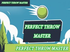 ເກມ Perfect Throw Master