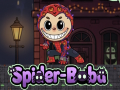 ເກມ Spider Bubu