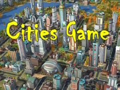 ເກມ Cities Game