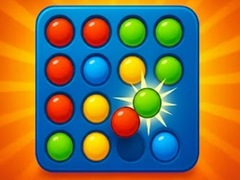 ເກມ Play 4 in a Row - Brain Challenge