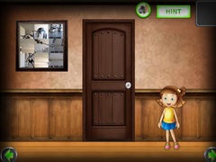 ເກມ Amgel Kids Room Escape 351