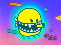 ເກມ Jumper