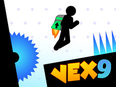 ເກມ Vex 9