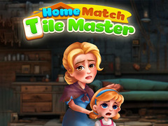 ເກມ Home Match: Tile Master