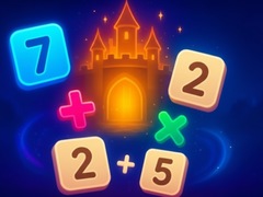 ເກມ Math Kingdom Quest