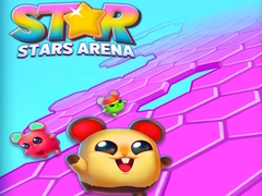 ເກມ Star Stars Arena