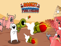 ເກມ Rocket Fortress