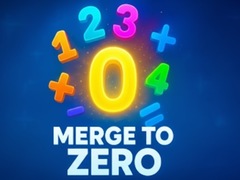 ເກມ Merge To Zero