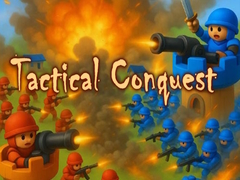ເກມ Tactical Conquest