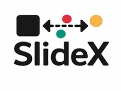 ເກມ Slidex