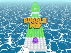 ເກມ Bubble Pop