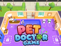 ເກມ Pet Doctor Game