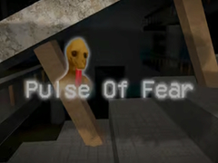 ເກມ Pulse Of Fear