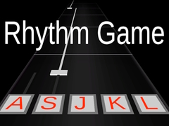 ເກມ Rhythm game