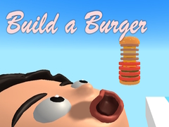 ເກມ Build a Burger